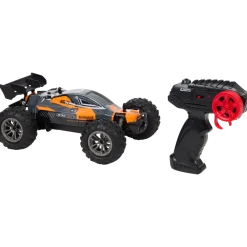 Voiture tout terrain Dès 3 ans | Action FR