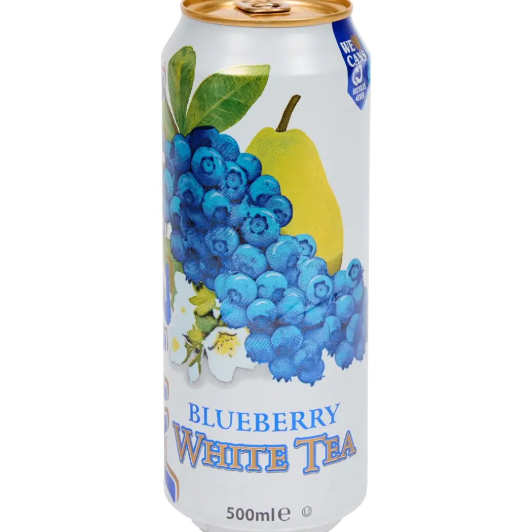 White Tea Blueberry AriZona | Action FR
