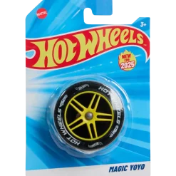 Yoyo Hot Wheels Dès 3 ans | Action FR