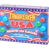 Zed Candy Jawbreakers USA | Action FR